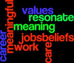 Meaningful Work