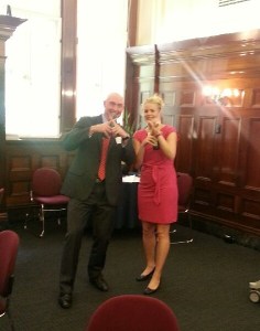 Power of Gen X and Gen Y!