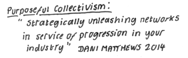 Purposeful Collectivism