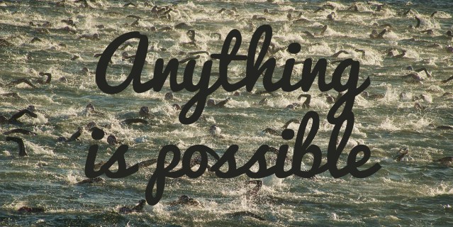 anythingispossible