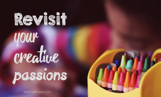 revistyourcreativepassions